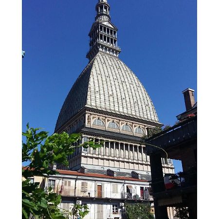 Inappartamento Verdi Turim Exterior foto