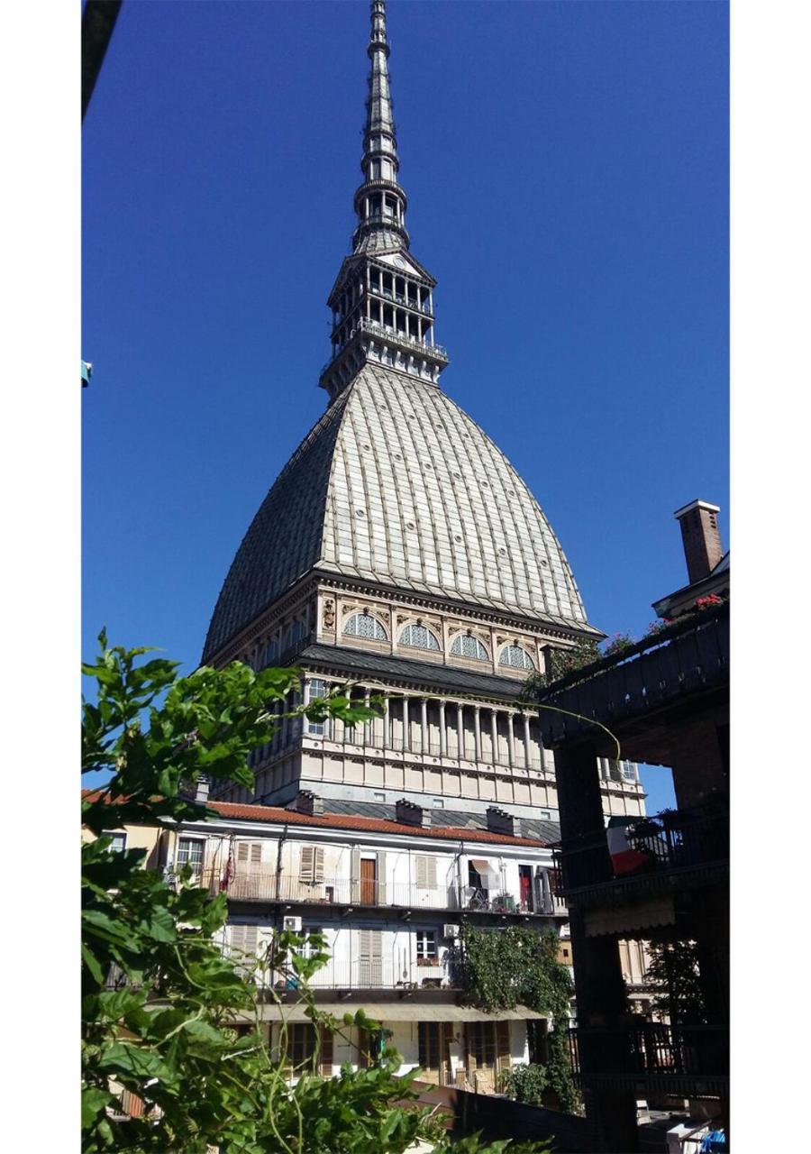Inappartamento Verdi Turim Exterior foto