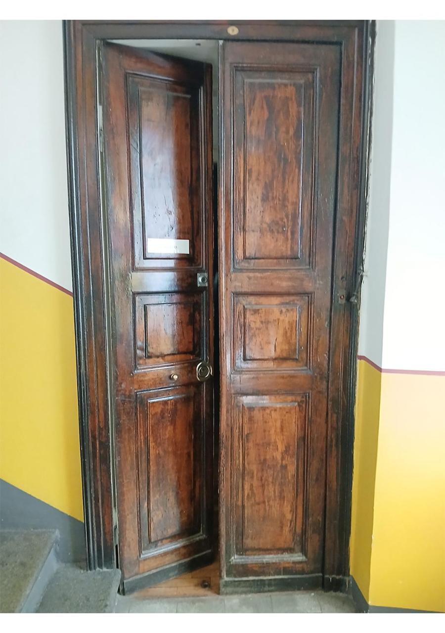 Inappartamento Verdi Turim Exterior foto