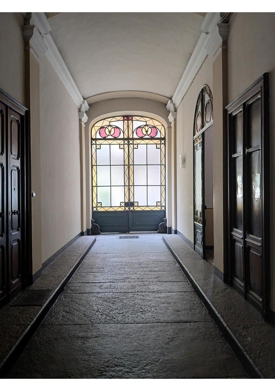 Inappartamento Verdi Turim Exterior foto